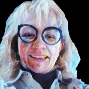 Meet your Posher, Rena